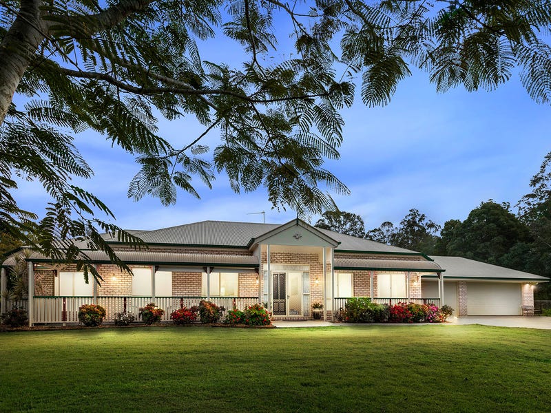 8 Stratford Park Drive, Pomona, Qld 4568 Property Details