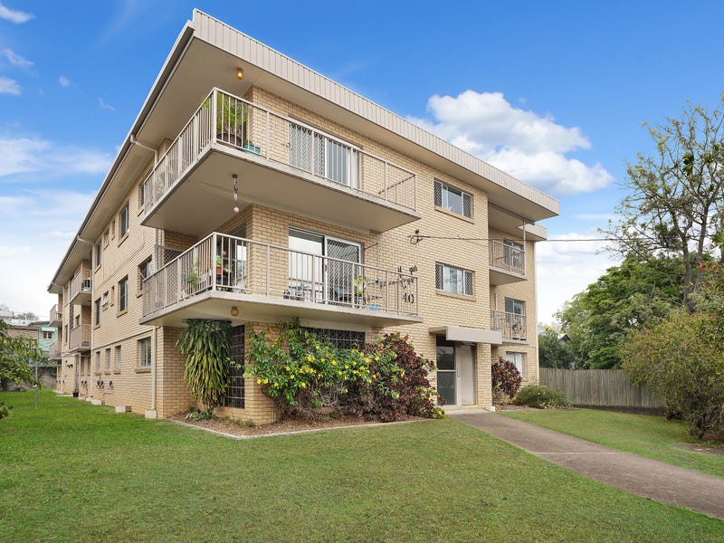 6/40 Maygar Street, Windsor, Qld 4030 Property Details