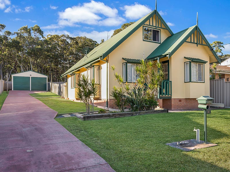 41 Asquith Avenue, Windermere Park, NSW 2264