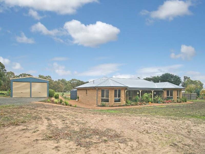 155 Burges Lane, Broadford, Vic 3658 Property Details
