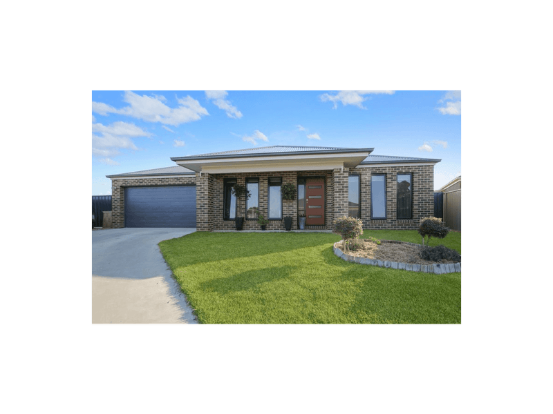 22 Stapleton Court, Benalla, Vic 3672 Property Details