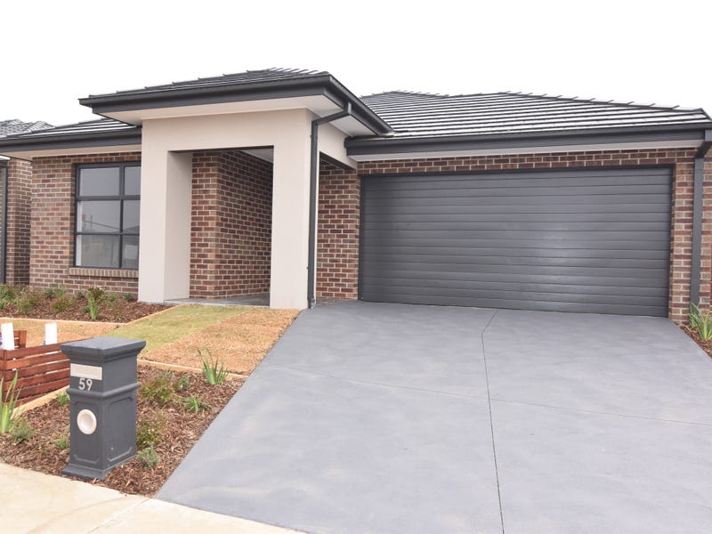 59 Edenhope Circuit, Armstrong Creek, VIC 3217