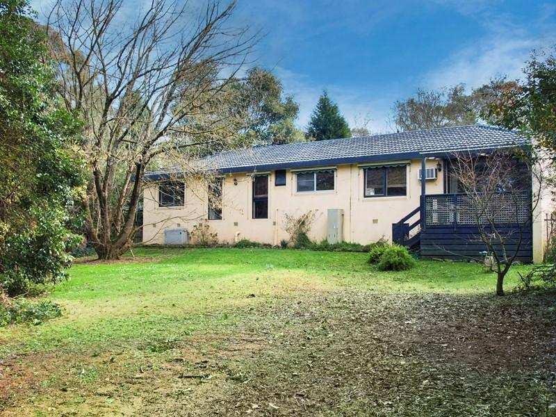 21 Heathwood Street, Ringwood East, VIC 3135