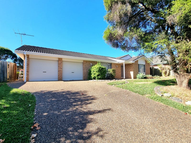 38 Liquidamber Drive, Narellan Vale, NSW 2567