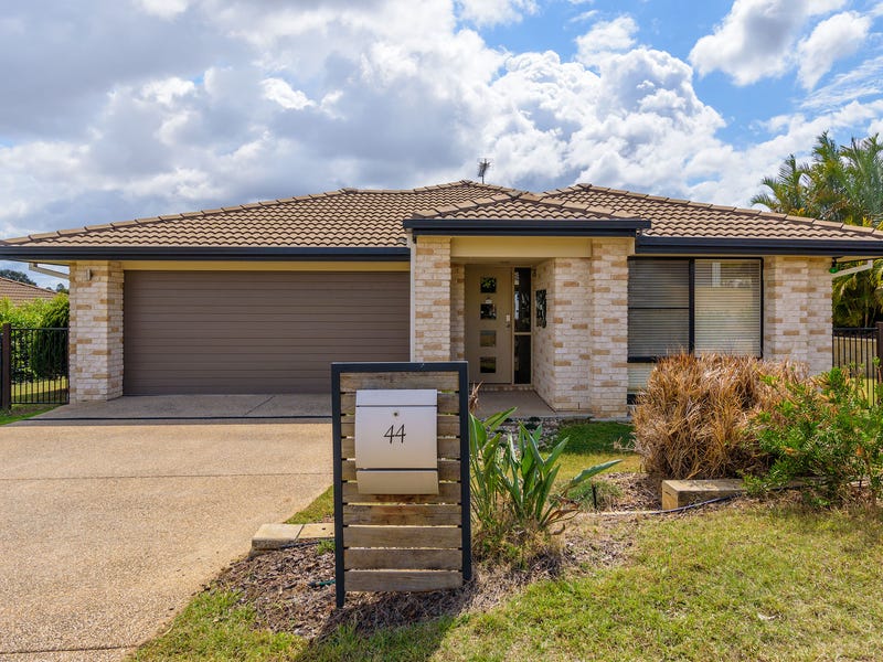 44 Directors Circuit, Jones Hill, QLD