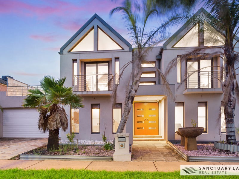 33 Sandy Point Road Sanctuary Lakes Vic 3030 Property Details