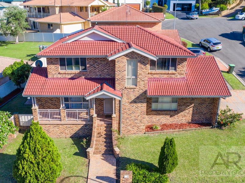 7 Colville Street, Flinders, NSW 2529 Property Details