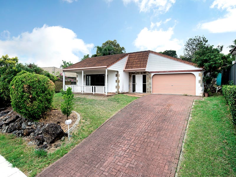 70 Donnington Street, Carindale, QLD 4152