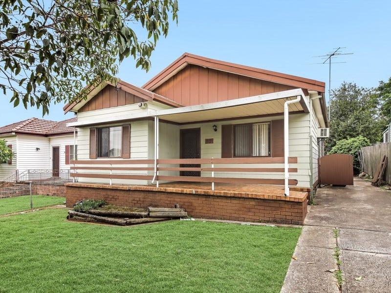 52 Harris Street, Guildford, NSW 2161 House for Sale