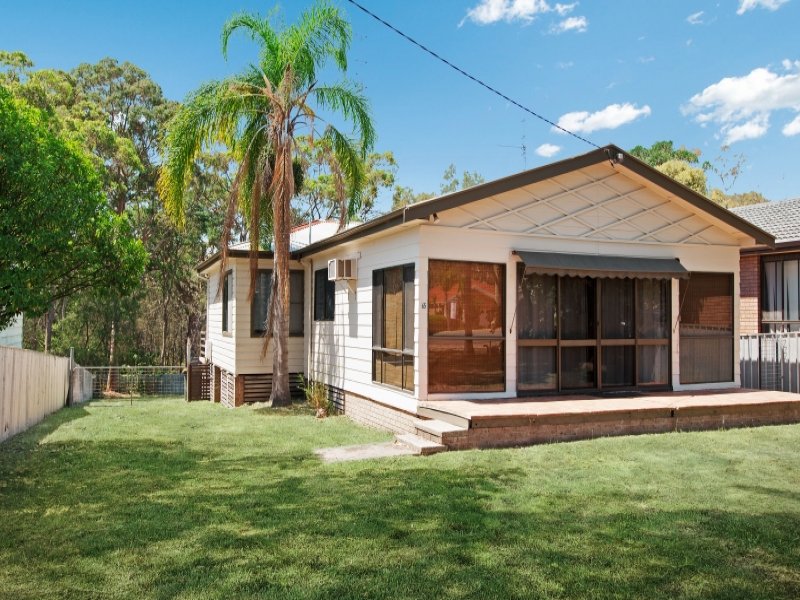 65 Yarrawonga Park Road, Yarrawonga Park, NSW 2264