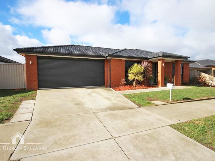 117 Dyson Drive, Alfredton, Vic 3350
