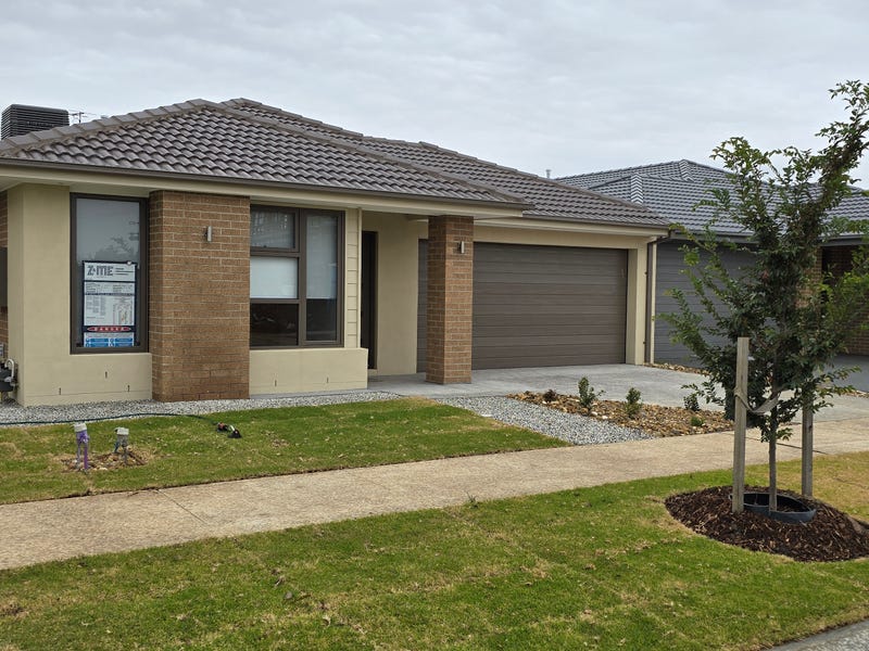 17 Paganica Street, Beveridge, Vic 3753 House for Rent realestate