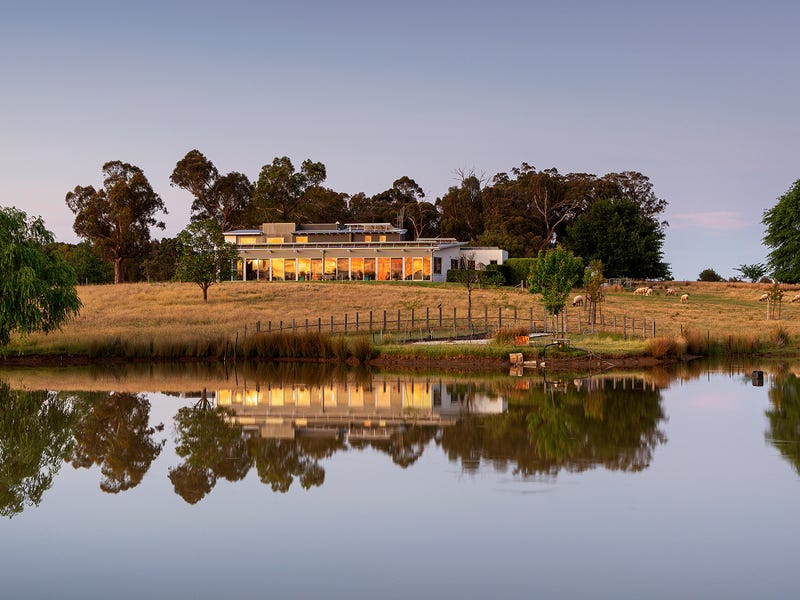 62 Potts Road, Taradale, Vic 3447 House for Sale