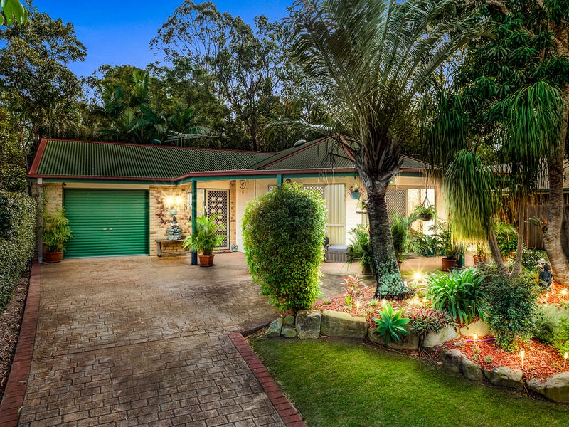 9 Camberwell Drive, Kallangur, QLD 4503