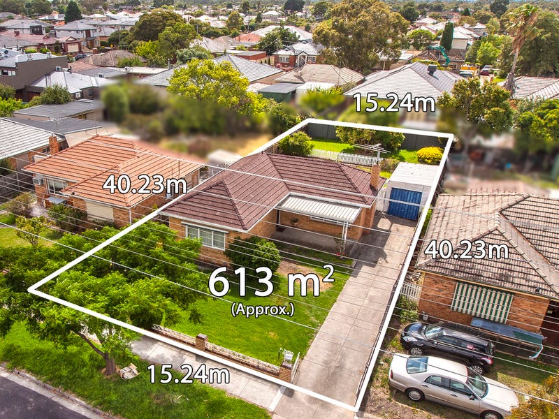 92 West Street, Hadfield, Vic 3046 Property Details