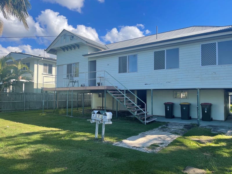 3/101 Palm Avenue, Shorncliffe, Qld 4017