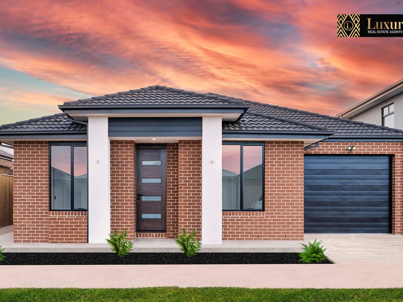 21 harwich street, Rockbank, Vic 3335 House for Sale