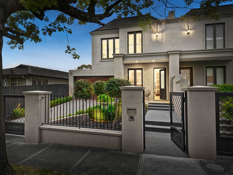 2D Paxton Street, Malvern East, VIC 3145