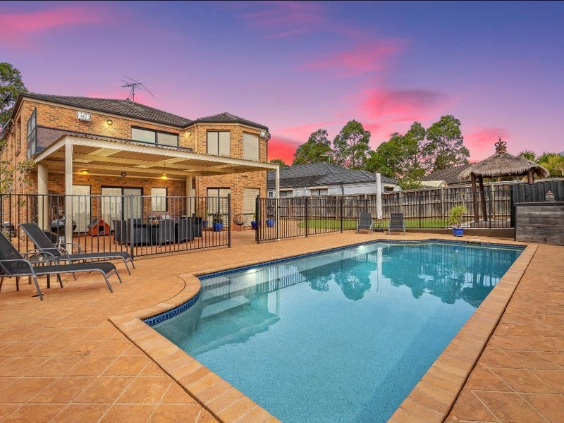 5 San Marino Drive, Prestons, NSW 2170