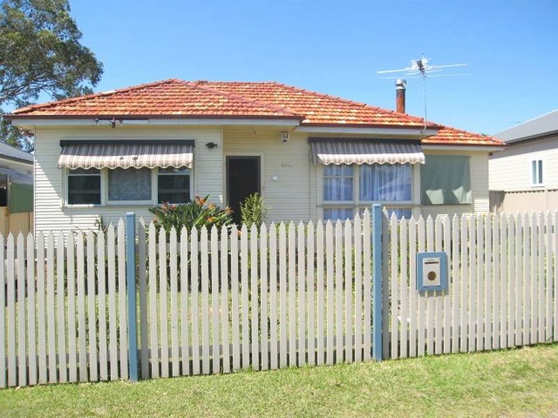 44a Irving Street, Wallsend, NSW 2287 Property Details