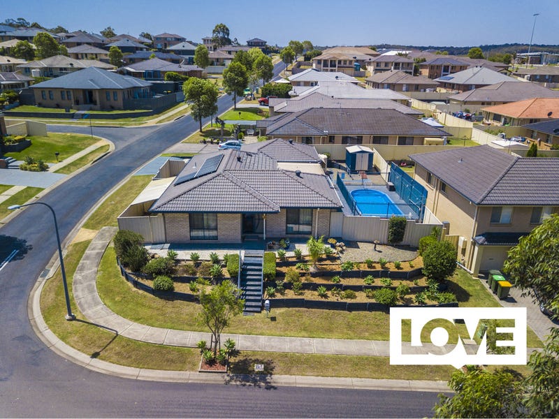 18 Billabong Drive, Cameron Park, NSW 2285