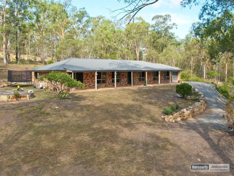 1214 Sable Close, Greenbank, Qld 4124 Property Details