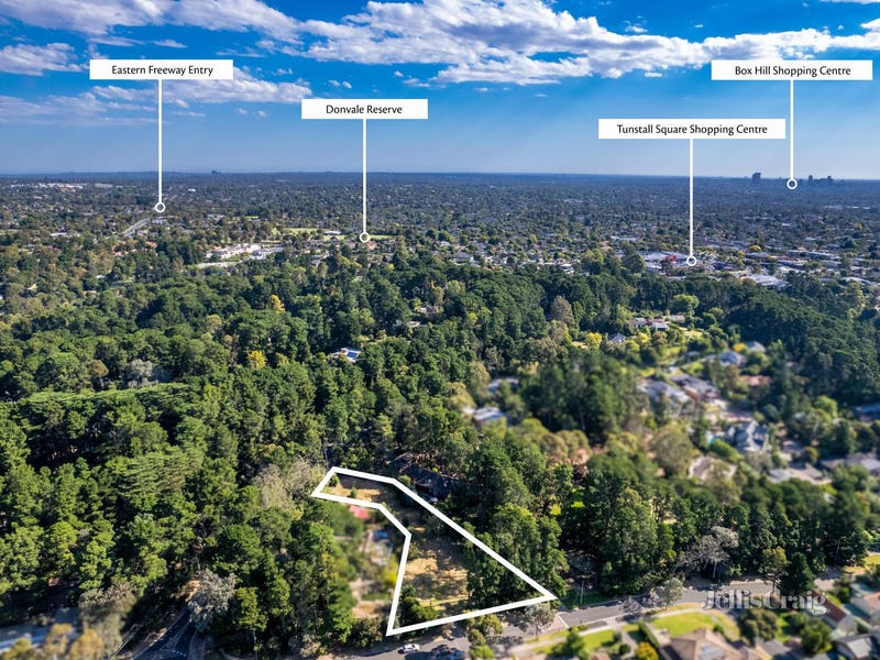 112 Woodhouse Road, Donvale, VIC 3111