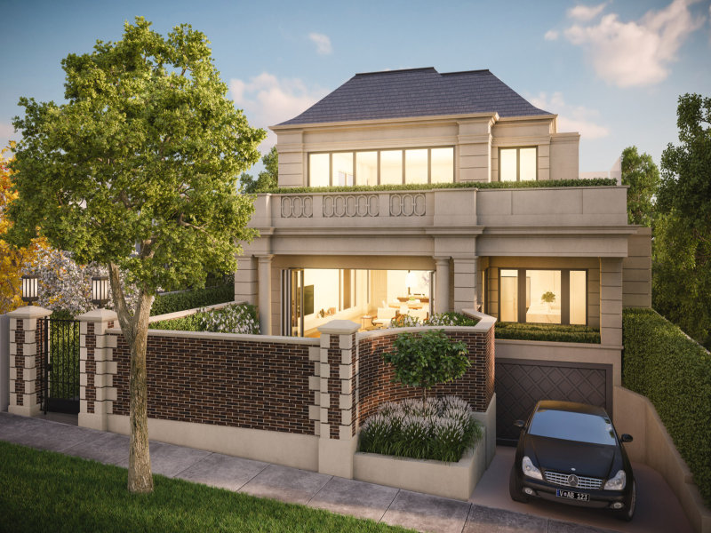 12 Millicent Avenue, Toorak, VIC 3142