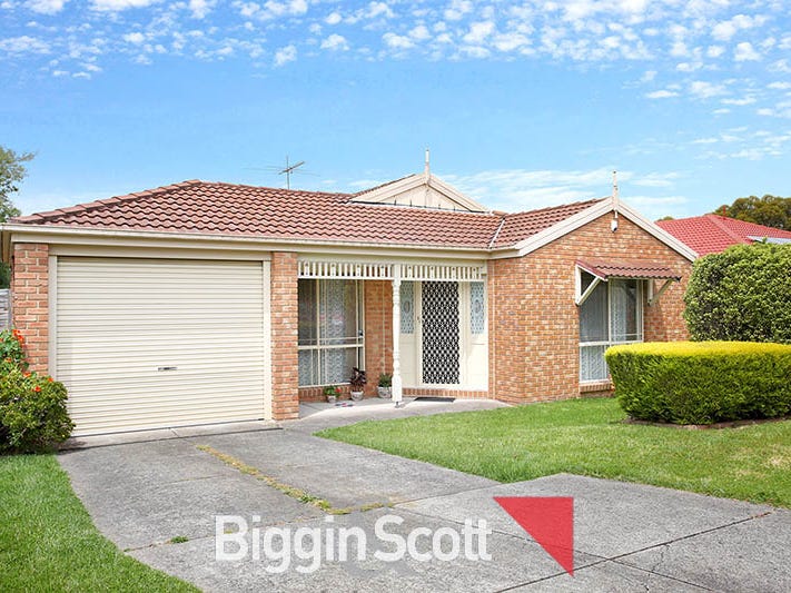 3 Wanderer Court, Berwick, Vic 3806 Property Details