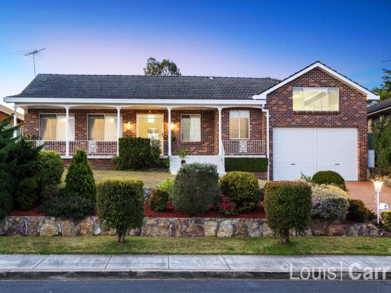 75 Eaton Road, West Pennant Hills, NSW 2125