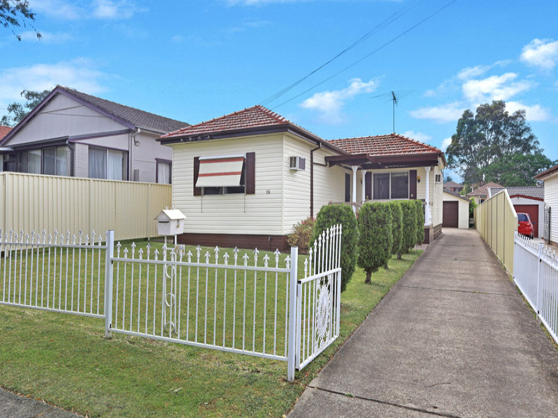69 Sarsfield Street, Blacktown, NSW 2148 Property Details