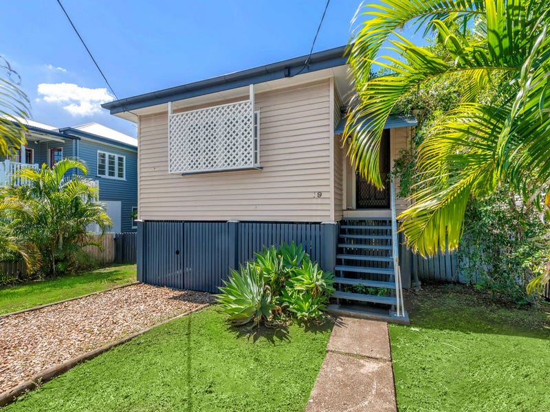 19 Wally Street, Nundah, Qld 4012 House for Sale