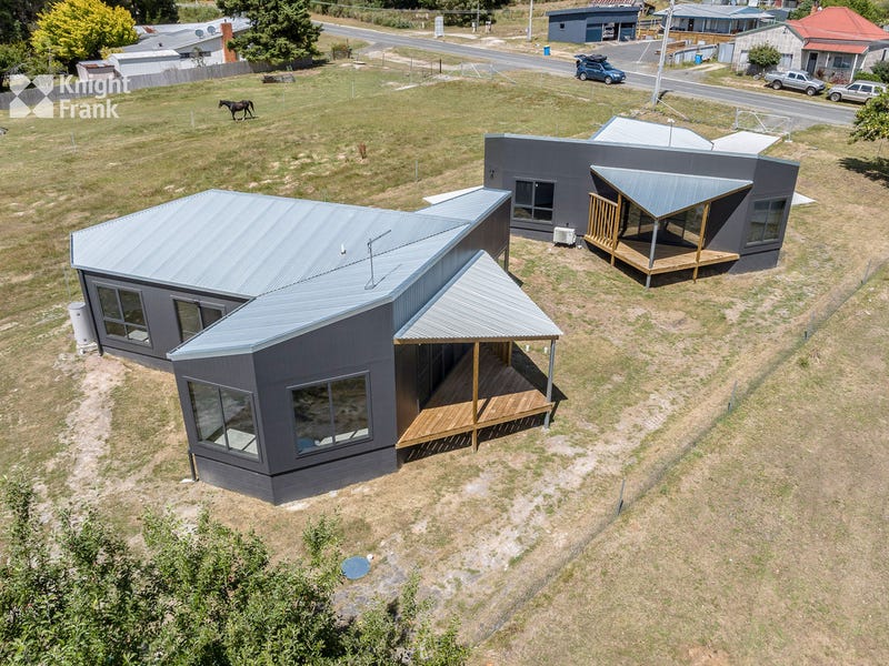 12 Gladstone Road, Herrick, Tas 7264 House for Sale