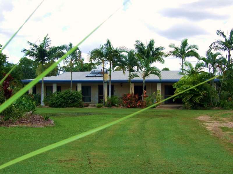 450 Beaver Rock Road, Beaver Rock, QLD 4650