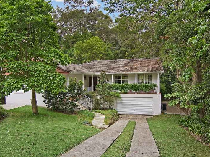 56A Osborne Road, Lane Cove, NSW 2066