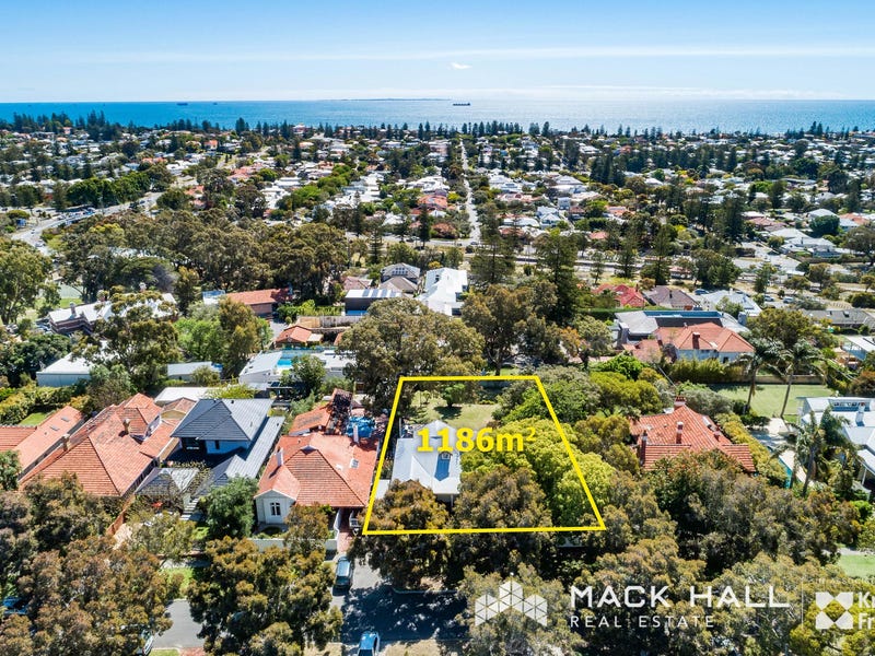 17 19 Mann Street, Cottesloe, WA 6011 Property Details