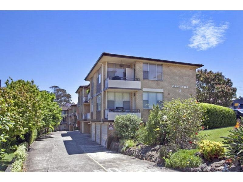 9/3 Coleman Avenue, Carlingford, NSW 2118 Property Details