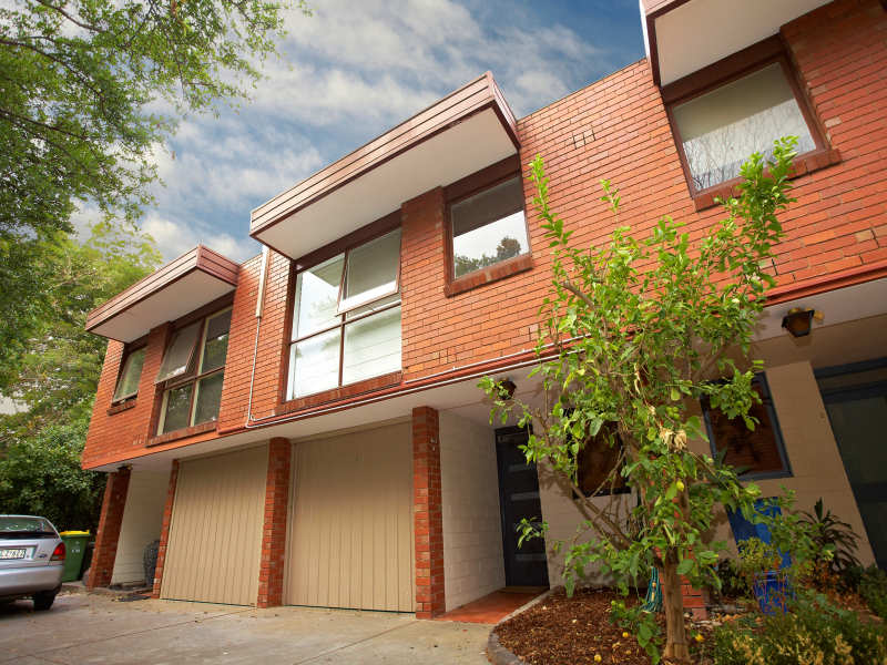 4/96 St Elmo Road, Ivanhoe, Vic 3079 Property Details