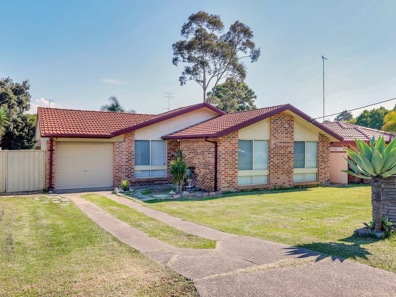 443 Cranebrook Road, Cranebrook, NSW 2749 - Property Details