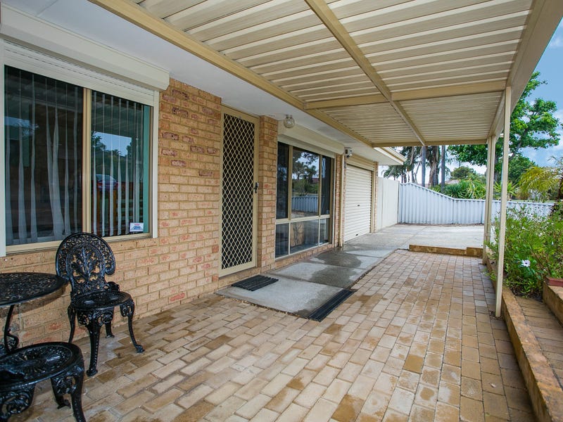 12 Lagonda Place, Marangaroo, WA 6064