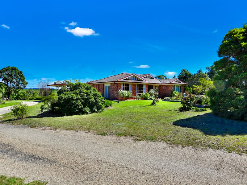 64 Bonny Hills Drive, Little Hartley, NSW 2790