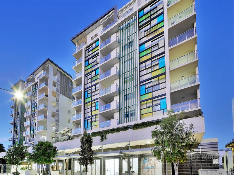 2637/1 Cremin St, Upper Mount Gravatt, Qld 4122 Apartment for Sale