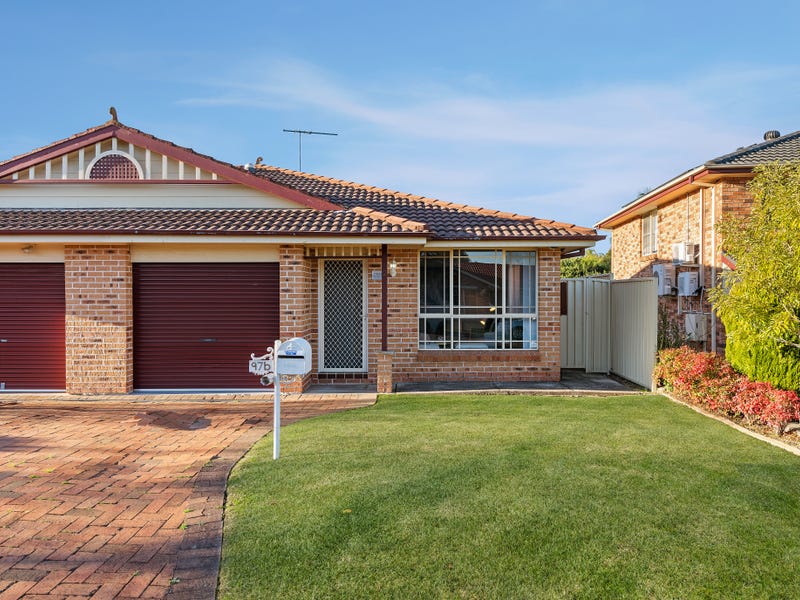 97B Pagoda Cres, Quakers Hill, NSW 2763 - realestate.com.au