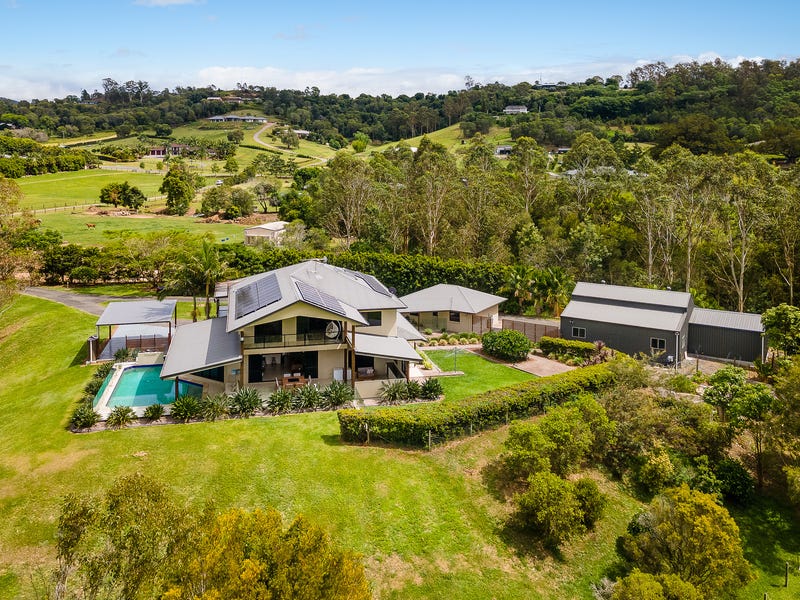 35 Oak River Road, Draper, Qld 4520 - Property Details