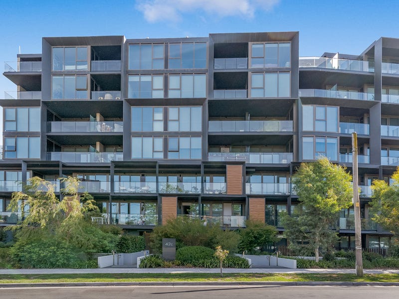 G07/42C Nelson Street, Ringwood, Vic 3134 Apartment for Sale