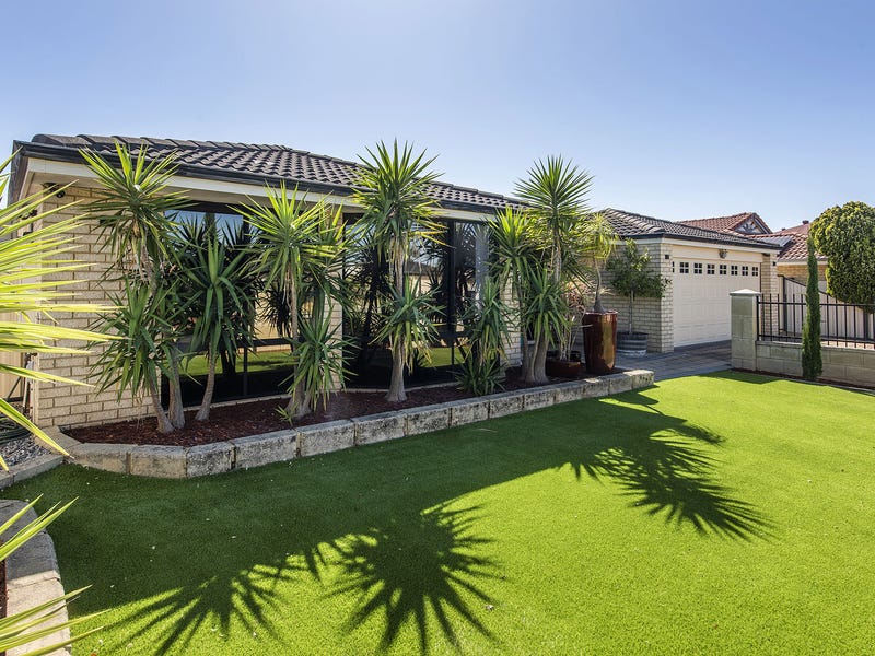 8 Potter Street, Huntingdale, WA 6110