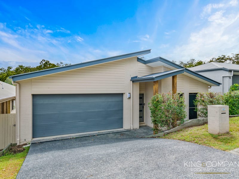 43 Mossman Parade, Waterford, Qld 4133 - Property Details