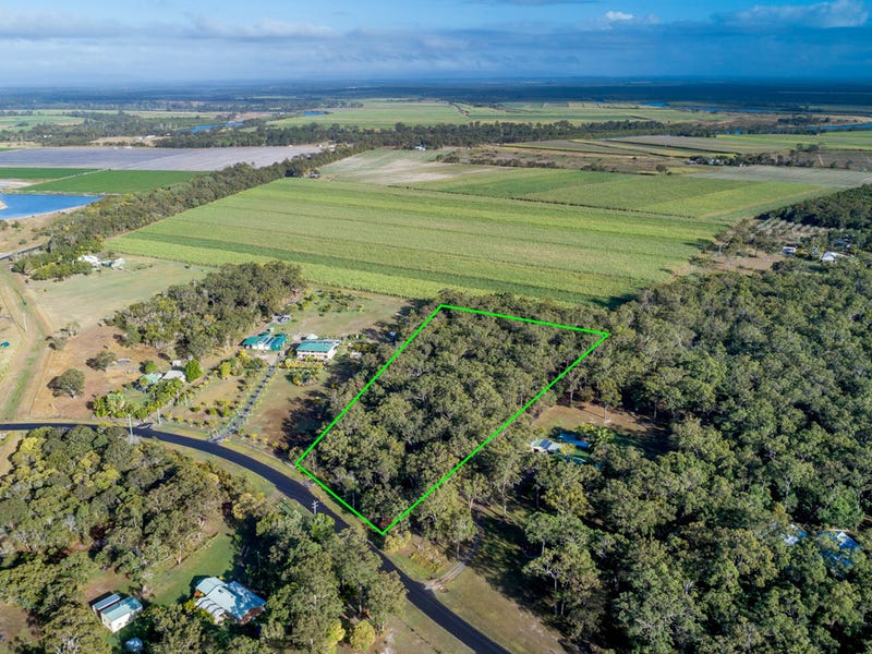 29 Isaac Moore Drive, Moore Park Beach, Qld 4670 Residential Land for Sale