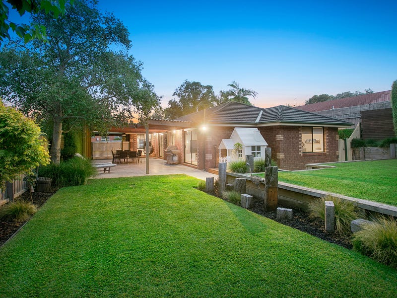 60 Granite Drive, Langwarrin, Vic 3910 Property Details