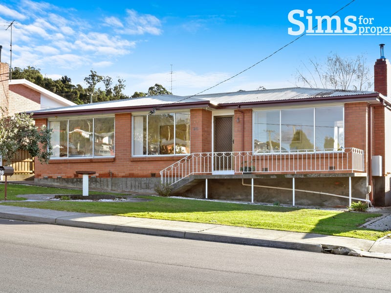 26 Gray Street, Riverside, TAS 7250